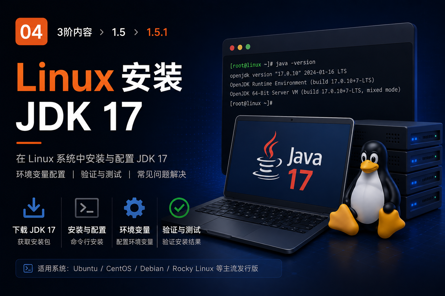04-3阶内容-1.5.1linux-jdk17